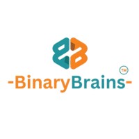 BinaryBrains logo - Similar company to Binary Brains