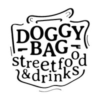 Doggybag streetfood & drinks logo - Similar company to Koffiebar Sowieso Breda