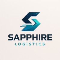 Sapphire Logistics London Ltd logo - Similar company to Credo Wealth Management