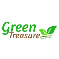 Green Treasure Ec logo - Similar company to Maniwebify Private Limited