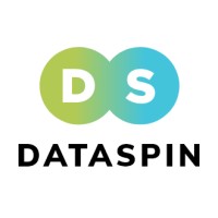 Dataspin Software Solutions logo - Similar company to Lobitech