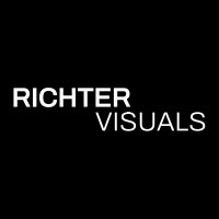 Richter Visuals logo - Similar company to Videoeinblick