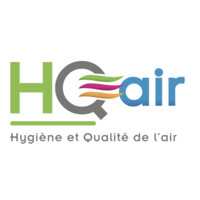 HQ air logo - Similar company to Anax Store • ანაქს სთორი
