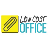 Low Cost Office logo - Similar company to Ultimate Office & Interiors