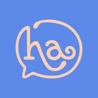 Hello Again logo - Similar company to Terpene Flashcards
