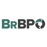 BrBPO logo - Similar company to Vector