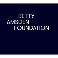Betty Amsden Foundation logo - Similar company to Access, Inclusion And Success Monash