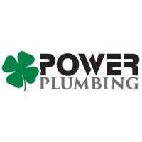 Power Plumbing, LLC logo - Similar company to Precision Plumbing
