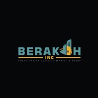 Berakah Inc logo - Similar company to Out Resource Business Support