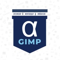 Goalpha Intern Mentorship Program (GIMP) logo - Similar company to Smart Internship Services