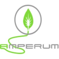 Amperum B.V. logo - Similar company to Thuisfront - Isolatie