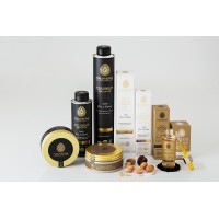 Moroccan Beauty Secrets SARL logo - Similar company to Gift Morocco