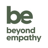 Beyond Empathy logo - Similar company to Hawkeye Analytics