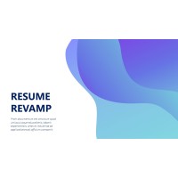 Resume Revamp Expert logo - Similar company to Monorama