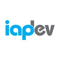 iapDev Pvt. Ltd. logo - Similar company to Sky High Solutions Ltd
