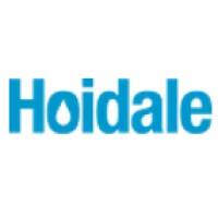 P B Hoidale Co Inc logo - Similar company to Ec Gas
