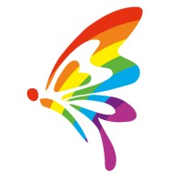 Micro Rainbow logo - Similar company to Just Like Us