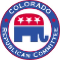 Colorado Republican Committee logo - Similar company to Northern Virginia Republican Business Forum