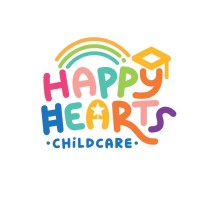 Happy Hearts Education logo - Similar company to Institut Onn Ja'Afar