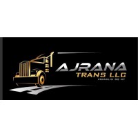 Ajrana Trans LLC logo - Similar company to O'Rourke Construction Company, Inc.