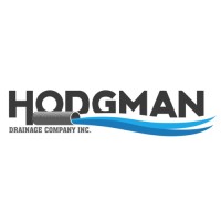 Hodgman Drainage Company Inc logo - Similar company to Scale Up Video