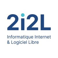 2i2L logo - Similar company to 2I2 Institute Br