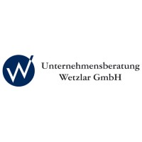 Unternehmensberatung Wetzlar GmbH logo - Similar company to Anne Alsfasser Unternehmensberatung, Training & Coaching