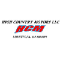 High Country Motors