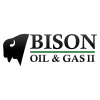 Bison Oil & Gas II logo - Similar company to Sales Temperature