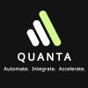 Quanta logo - Similar company to Unsupervised.Ai