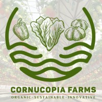 Cornucopia Farms Inc logo - Similar company to Cornucopia Sustainable Farming Sl