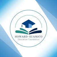Howard-Suamico Education Foundation logo - Similar company to Luba Libations