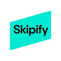 Skipify logo - Similar company to Rainforest