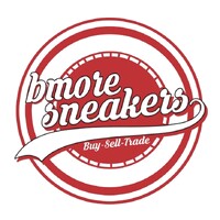 BmoreSneakers logo - Similar company to Carnation