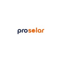Pro Solar UK logo - Similar company to Cbr Solar Uk