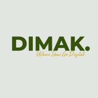 Dimak Digital Solutions logo - Similar company to Elegance It Solutions