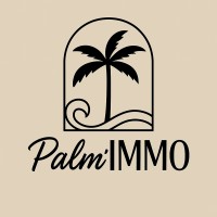Palm'IMMO logo - Similar company to Acor'Immo