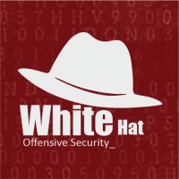 WhiteHat logo - Similar company to Red Mesa