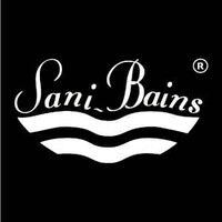SANIBAINS logo - Similar company to Team Majesty