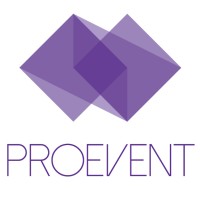 PROEVENT logo - Similar company to Ars Art Space
