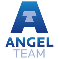 ANGELTEAM logo - Similar company to Marianne