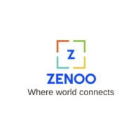 Zenoo-Where wolrd connects logo - Similar company to Zenoo