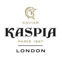 Caviar Kaspia London logo - Similar company to Blackmerger