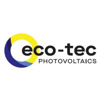 eco-tec.at Photovoltaics GmbH logo - Similar company to 10HOCH3