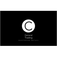 C General Trading logo - Similar company to Aklika.Com