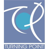 Turning Point for Women and Families logo - Similar company to Kafsc (Korean American Family Service Center)