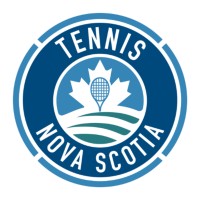 Tennis Nova Scotia logo - Similar company to Canadian Federation Of Students-Ontario