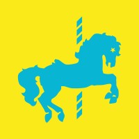 Tiovivo logo - Similar company to Beguay Comunicación