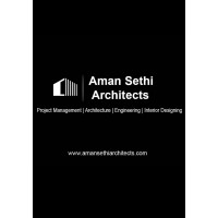 Aman Sethi Architects logo - Similar company to A10 Design Private Limited