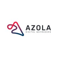 AZOLA logo - Similar company to Peak Data